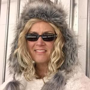 Meet your Posher, Maggie